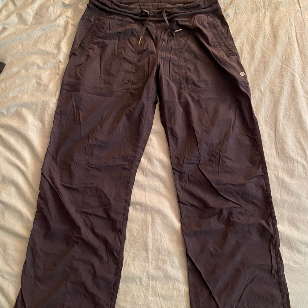 Lululemon